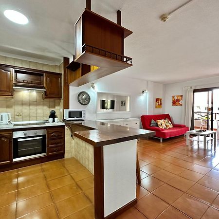 Apartamento Villa Fatima Лос-Крістіанос Екстер'єр фото