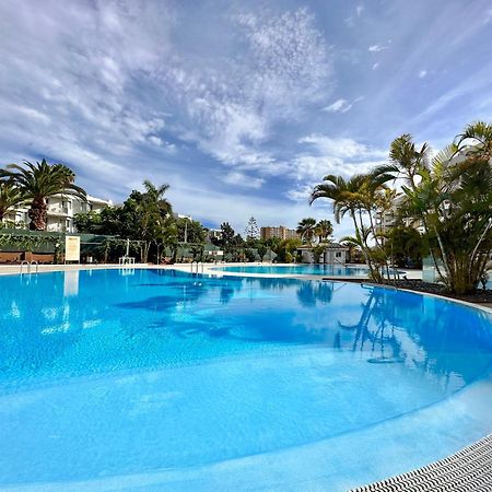 Apartamento Villa Fatima Лос-Крістіанос Екстер'єр фото