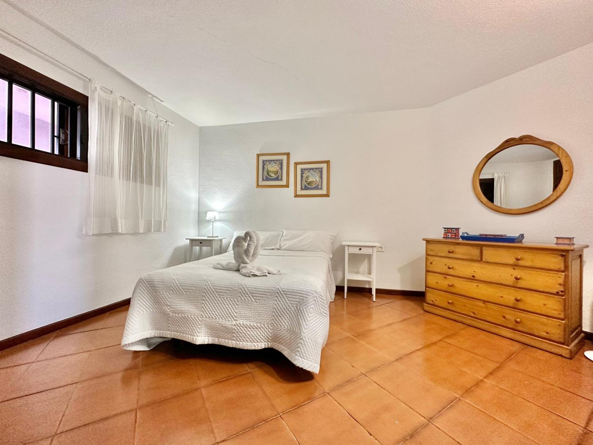 Apartamento Villa Fatima Лос-Крістіанос Екстер'єр фото
